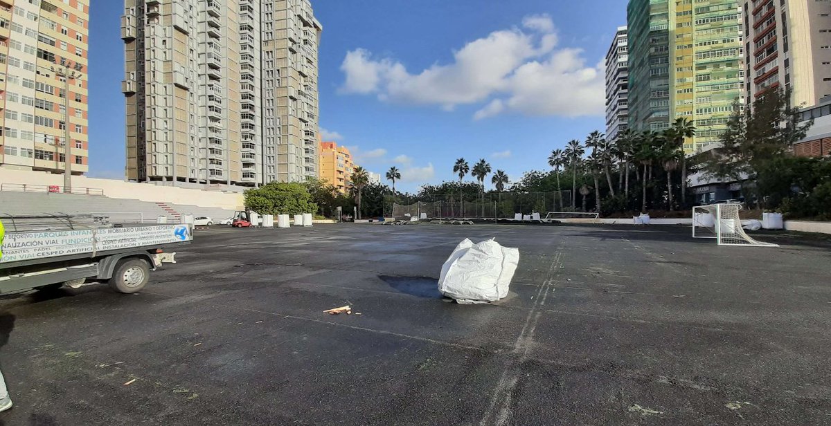 IMD LPGC tweet media