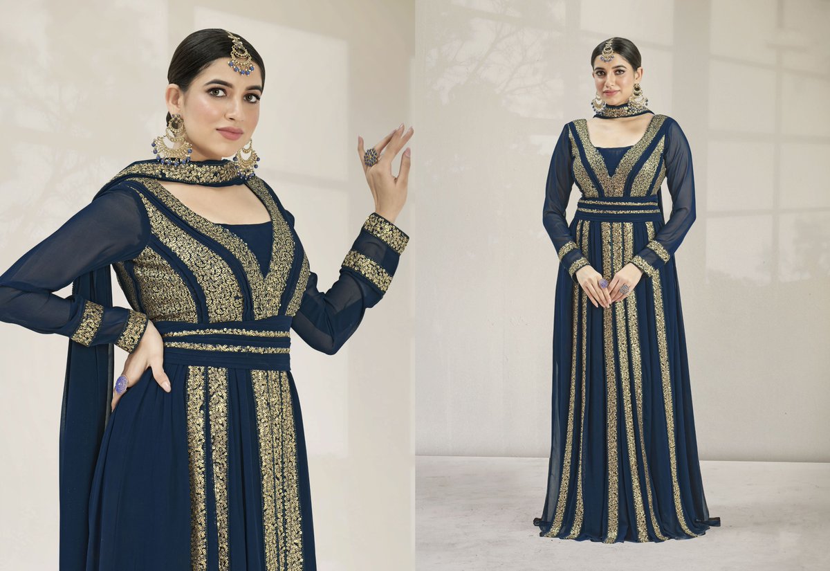 MyShopMart's tweet photo. #salwarkameez #salwarsuit #salwarsuits #fashion #indianwear #onlineshopping #ethnicwear #dressmaterial #salwar #kurti #indianfashion #cotton #saree #punjabisuits #suits #salwarsuitonline #instafashion #salwarkameezsuit #dresses #india #ethnic #partywear #kurtis #lehenga https://t.co/3hVuvIHoHQ