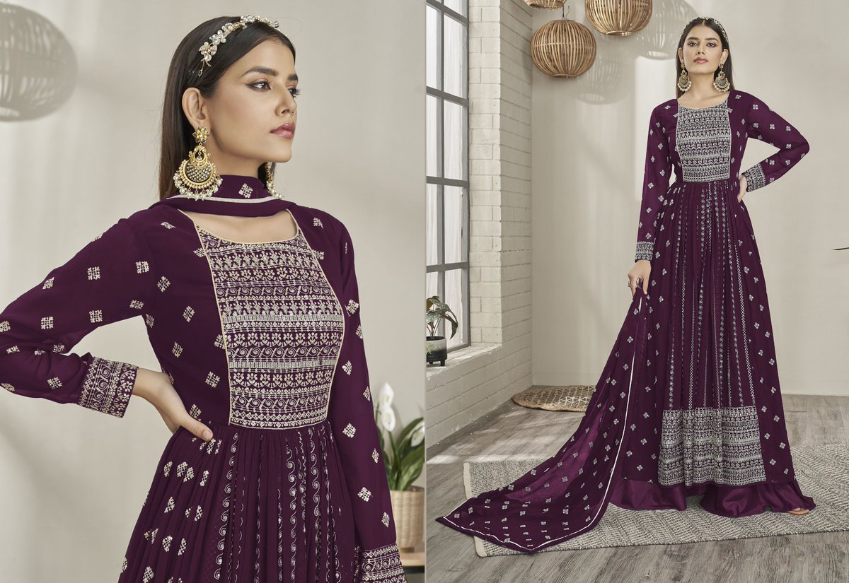 MyShopMart's tweet photo. #salwarkameez #salwarsuit #salwarsuits #fashion #indianwear #onlineshopping #ethnicwear #dressmaterial #salwar #kurti #indianfashion #cotton #saree #punjabisuits #suits #salwarsuitonline #instafashion #salwarkameezsuit #dresses #india #ethnic #partywear #kurtis #lehenga https://t.co/3hVuvIHoHQ