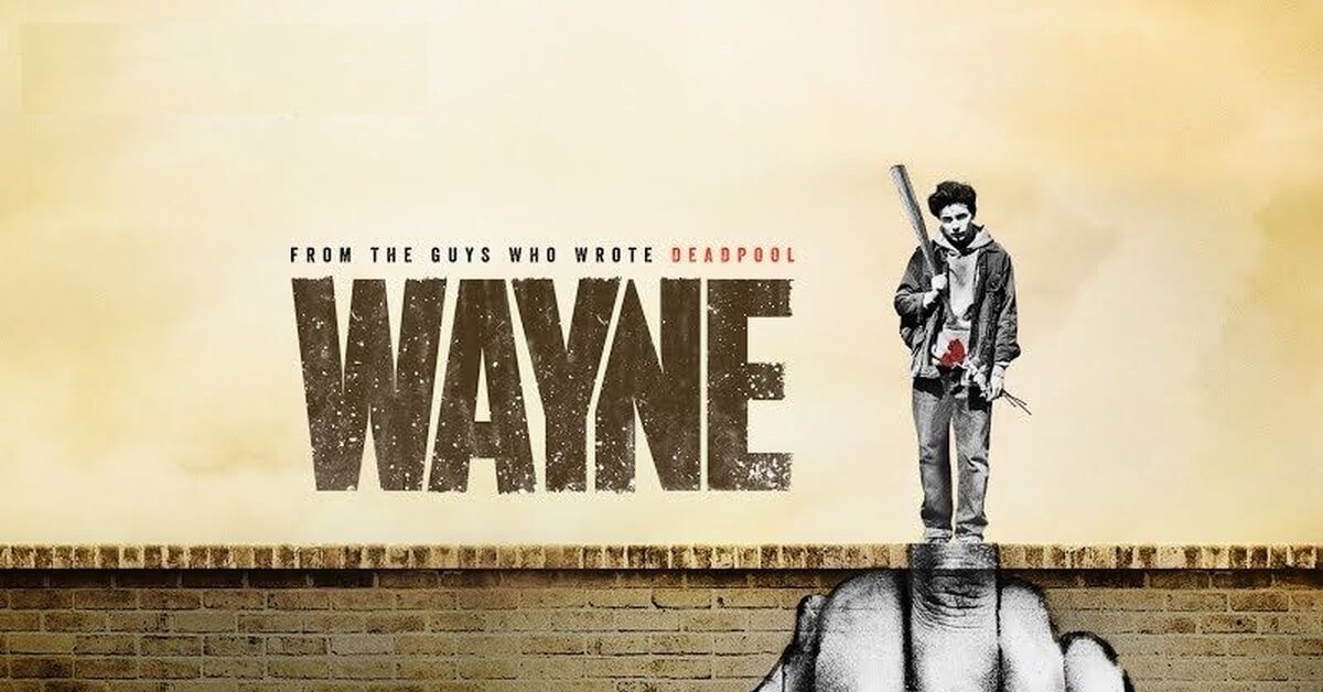 Madirbaev's tweet photo. #КраткОбзор #Wayne #Уэйн (2019)
Это лучший мини-сериал, который я когда-либо смотрел.
Очень обидно за его маркетинг и отсутствие 2-го сезона.
Хороший и наглый пацан, за которым интересно следить, чему помогает отличная история.
Подростковый, но крутой.
9 драк из 10. https://t.co/0xDCJ4duLK