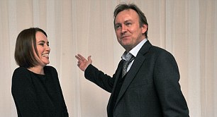 happy birthday to these two 🥹🎉
#keeleyhawes #philipglenister