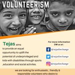 Photo by Tejas For Change (@tejasforchange)