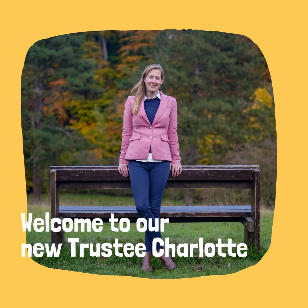 Headlight Project (@therdhp) on Twitter photo We are delighted to welcome the second of our new trustees, Charlotte Nichols . Charlotte brings her wealth of experience as 'leader of the pack' at PR firm <a href="/harveyandhugo/">Harvey & Hugo Ltd</a> 🧡
#trustee #charity #TheRDHP #HarveyandHugo #TheHeadlightProject #Teesside #TeesValley <a href="/harv_e_news/">Charlotte Nichols</a> We are delighted to welcome the second of our new trustees, Charlotte Nichols . Charlotte brings her wealth of experience as 'leader of the pack' at PR firm <a href="/harveyandhugo/">Harvey & Hugo Ltd</a> 🧡
#trustee #charity #TheRDHP #HarveyandHugo #TheHeadlightProject #Teesside #TeesValley <a href="/harv_e_news/">Charlotte Nichols</a>