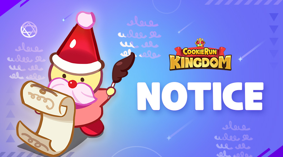 CookieRun: Kingdom tweet media