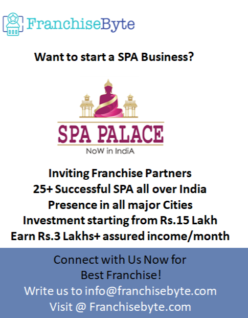 FranchiseByte's tweet photo. #franchisebyte #franchise #franchisebusiness #entrepreneurs #investment #business #opportunity #profit #roi #invest #franchiseowner #expandbusiness #growth #franchisemodel #franchisepolicies #franchisemarket #job #entrepreneurship #income #revenue #spa #massage #massagetherapy https://t.co/g8w3c30Kzx