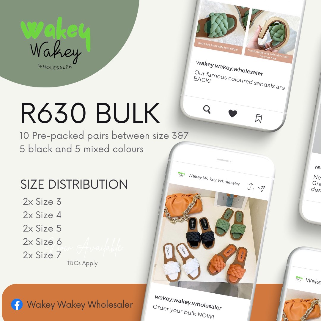 TheGingerSA's tweet photo. BULK BUYERS
Get a pair for R63 when you buy 10 pairs or more!

Black Coffee | Enhle | Londie | Malema #TurnItUp #RHODurban #TheWifeShowmax #StateofTheNationAddress2023 https://t.co/gAiW8pNuZ8