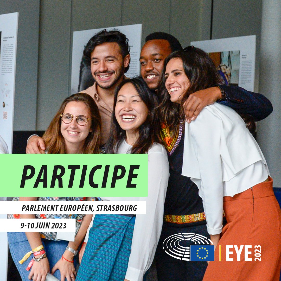 Eurocircle_Centre Europe Direct Marseille tweet media