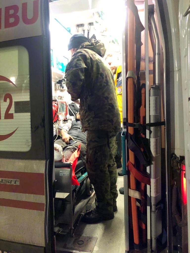 Dowództwo Generalne tweet media