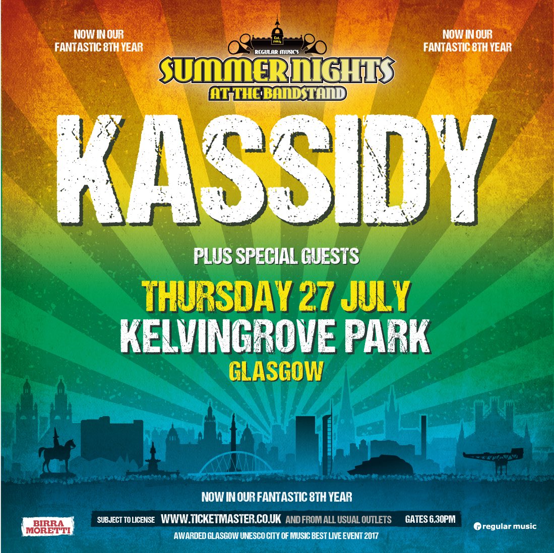 Kassidy tweet media