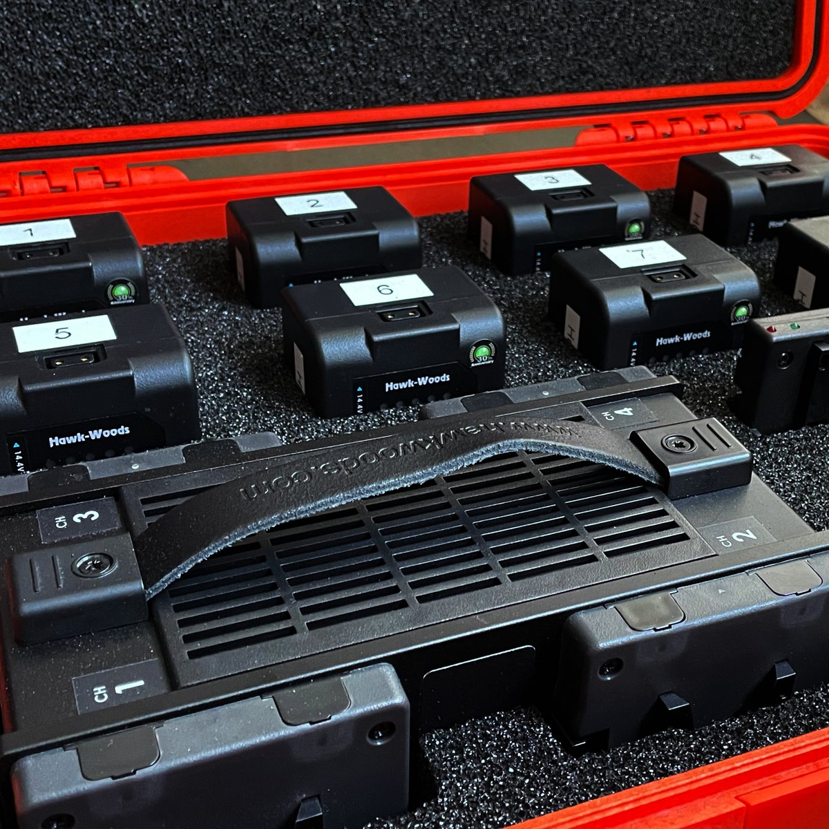 Improving our dry hire game thanks to <a href="/CaseDesignLtd/">Case Design Ltd</a>