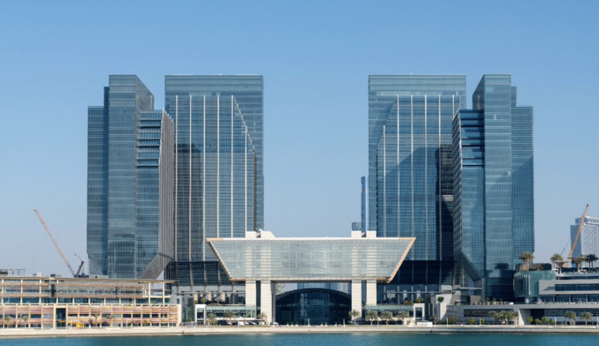 Gulfsands is pleased to announce the opening of its MENA-dedicated subsidiary, Gulfsands Middle East Limited (“GMEL”) in the United Arab Emirates, based in the international finance center, Abu Dhabi Global Market (“ADGM”).

To know more follow us at gulfsands.com