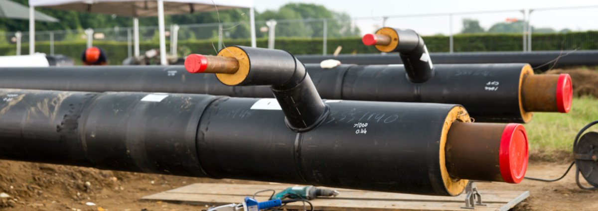 Forse groei van warmtenet Mijnwater mogelijk door investeringsbesluiten van Enexis Holding N.V. en Provinciale Staten van Limburg.

Lees hier het uitgebreide persbericht:
➜ enexisgroep.nl/nieuws/forse-g…