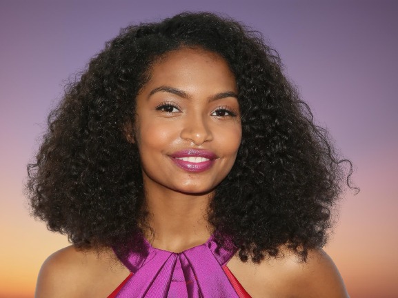 HAPPY BIRTHDAY!!! YARA SHAHIDI    