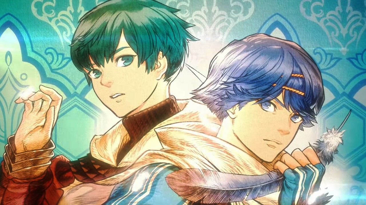 Nintendo Life on Twitter: Nintendo Life on Twitter: