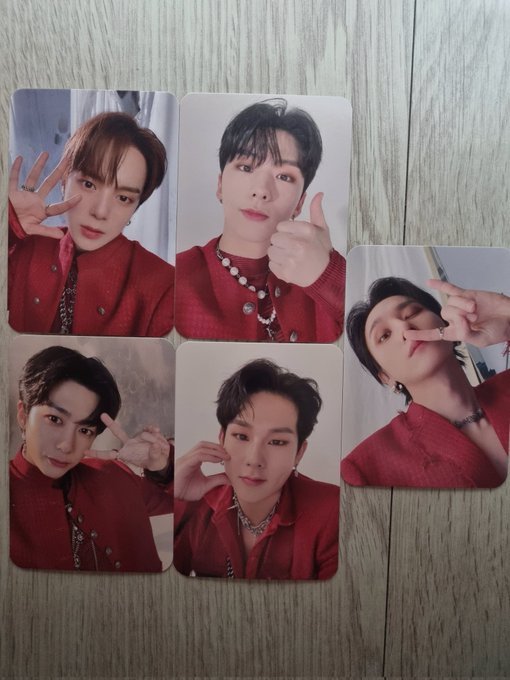 몬스타엑스 사운드웨이브 3차 미공포 판매  💜 형원 창균 0.5 민혁 기현 0.4 주헌0.2 💜 5명 일괄 1.7 💜 미개봉 앨범 장당 0.3 💜 운미포 준등기, 반택 가능  ❗️여러장<a href="/tag/%EB%AA%AC%EC%8A%A4%ED%83%80%EC%97%91%EC%8A%A4"class="tags"><span>#몬스타엑스</span></a><a href="/tag/%EC%BC%80%EC%9D%B4%ED%8C%9D%EC%9D%B8%EC%A0%9C%EC%A3%BC"class="tags"><span>#케이팝인제주</span></a>
