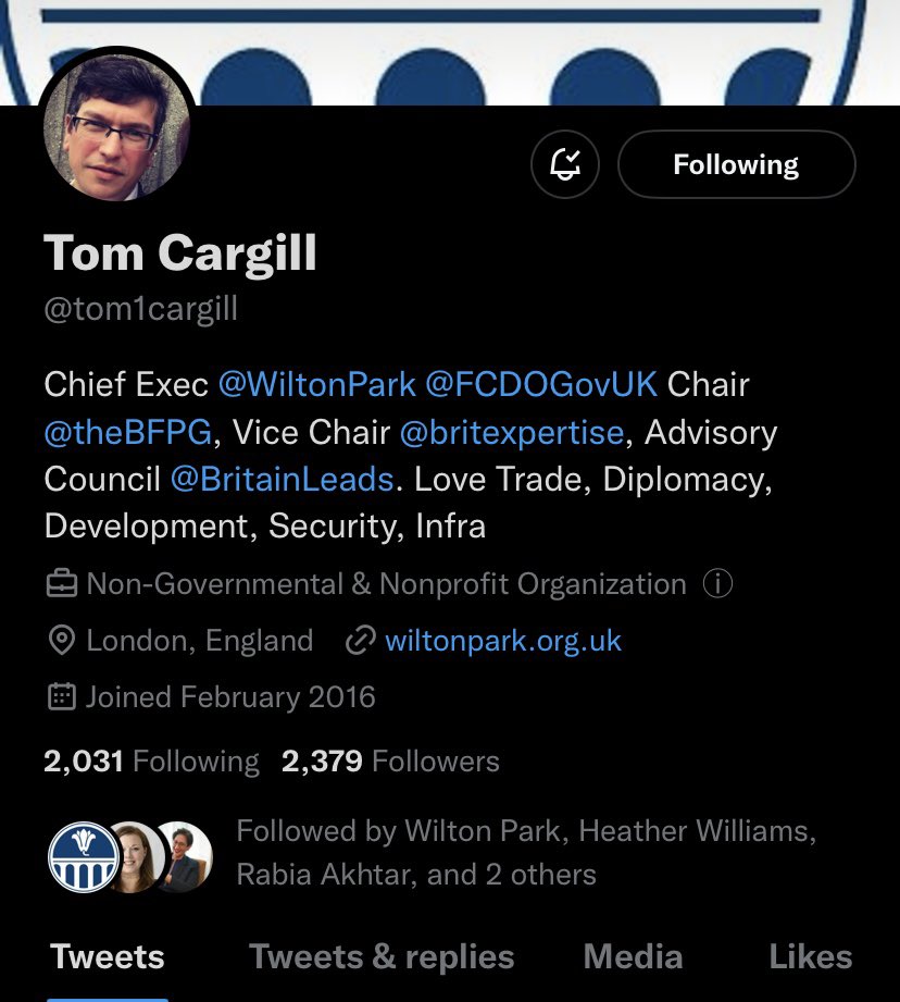 Stratcom Bureau PSF on Twitter: 