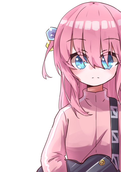 #ぼっち・ざ・ろっく 