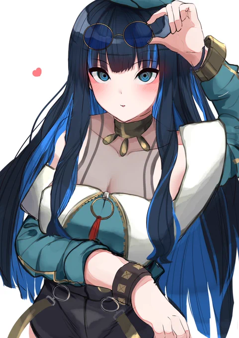 トラロックかわいい #FGO 