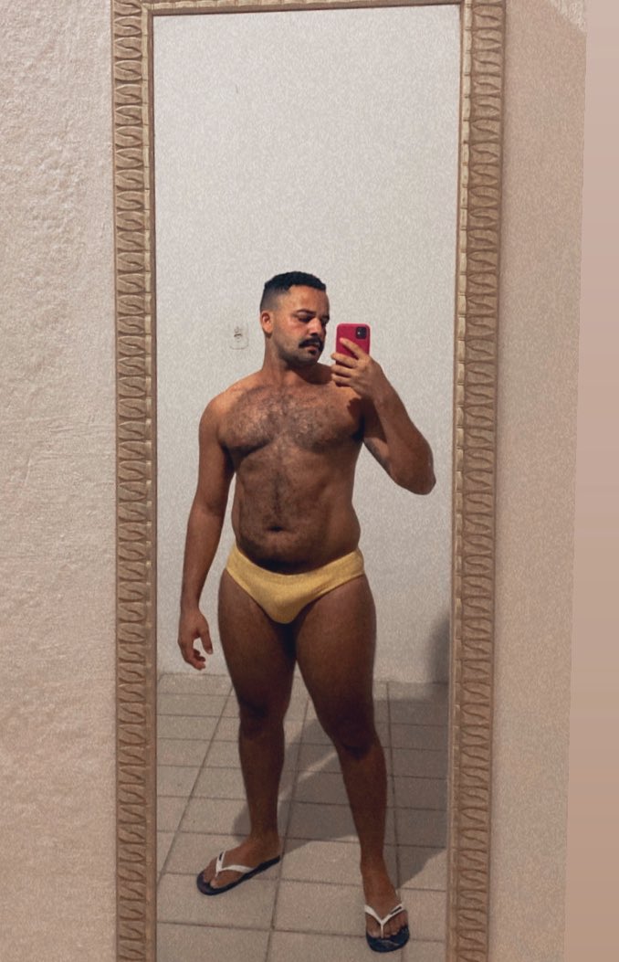 CALMA UMA PORRA tweet media