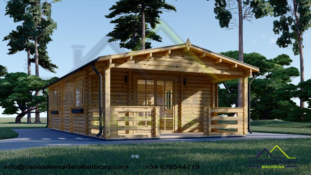 cmaderabalticas's tweet photo. ¡Buenos días! Comenzamos el Viernes presentando uno de nuestros TOP SELLERS;

Casa modelo HERMES

Cuenta con 50m2, distribuidos en salón-cocina, 2 habitaciones, 1 baño y porche. 

Disponible en diversos espesores. 
☎️ 623719921 https://t.co/HC9lQDV6TV