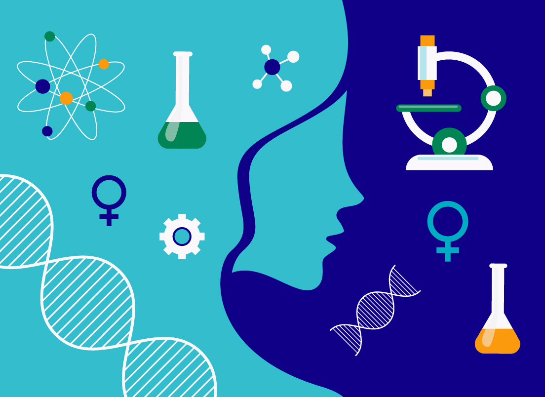 If you could go back in time and give your younger self a message, what would you say?

To celebrate #February11 and International Day of #WomenAndGirlsInSTEM, get inspired by six women advancing genomics around the world:

malariagen.net/news-events/ne… 

#WomenInSTEM