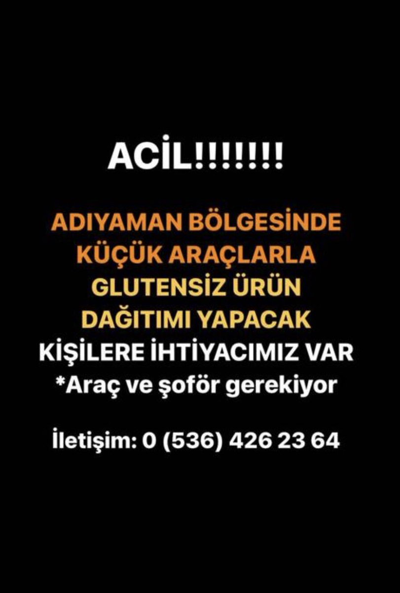 10 ŞUBAT SAAT 13:33 

ARADIK TEYİT ETTİK