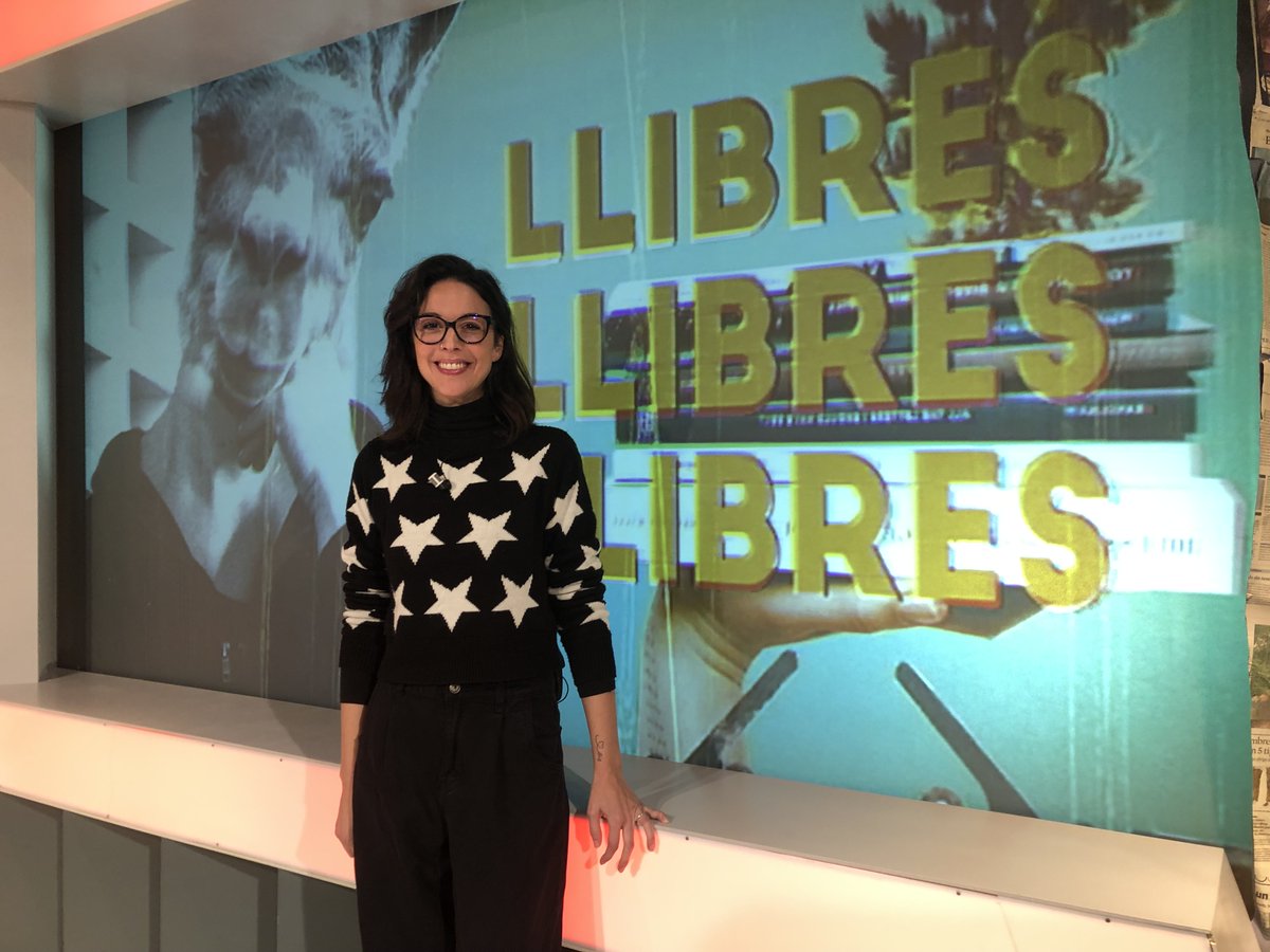 TaquillaLH's tweet photo. #CulturaLH Nou programa disponible!

📌 El grup Sildàvia i "Cartografia de la llum"
📌  @MontseGdD i "Vienes por un camino que mi memoria sabe"
📌 Llibres: "Club de lectura i reflexió" a @BiblioBellvitge 
📌 Gastrolover: Restaurant-Escola El Repartidor

👉https://t.co/IZ4rEjkk0M https://t.co/lpzxRtbDVu