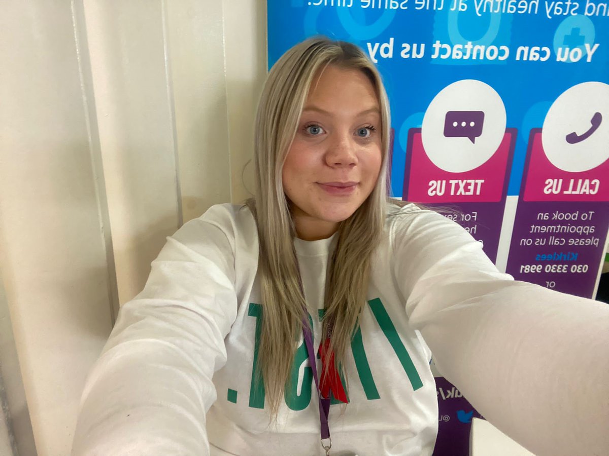 Locala_Safesex's tweet photo. Here at #LocalaSexualHealth we support #HIVTestingWeek! We’re encouraging everyone to test for #HIV. Testing is free, quick and easy.
Order your postal test kit now ⬇️
🔗https://t.co/WQ4Iy34OKN
🔗https://t.co/Wpui5v2hpl
🔗https://t.co/DdrtozIRI6
@locala @_thebrunswick_ https://t.co/USzvs2EXdk