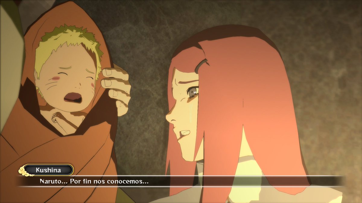 Jotas83's tweet photo. Capítulo 4 continuando.
No estoy llorando... No...
#Naruto #NarutoShippuden #NarutoShippudenUNS3FB #cyberconnnect @BandaiNamcoES #xbox #XboxSeriesX @xbox @Xbox_Spain @XboxP3 @aarongreenberg https://t.co/z1DDAN5q2E