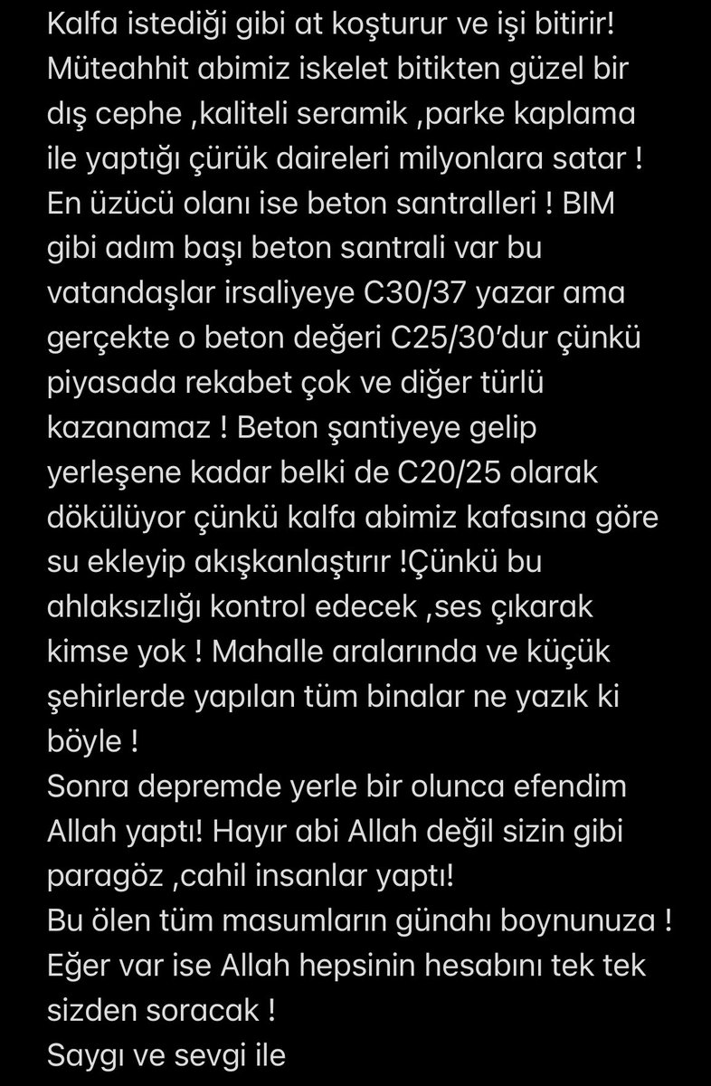 GandalfoftheGr1's tweet photo. @avukatergunn Ülkenin özeti maalesef böyle ! Herkes dikkatlice okusun https://t.co/jPzP03HO45