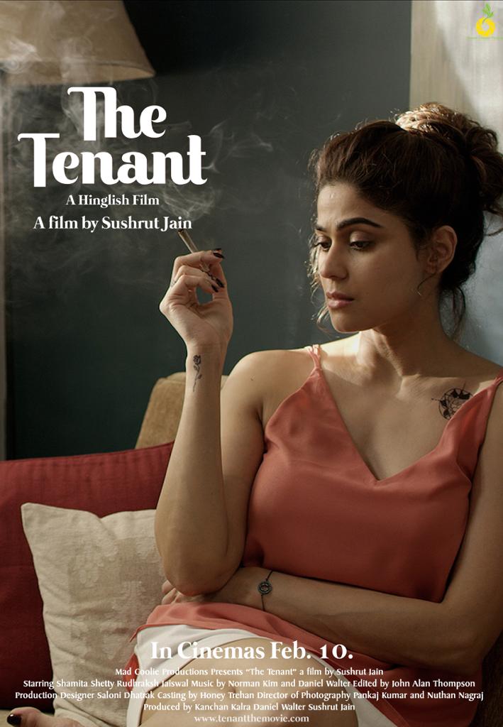 Anil Kapoor (@anilkapoor) on Twitter photo A fantastic concept and an equally amazing execution. Loved it!
<a href="/ShamitaShetty/">Shamita Shetty 🦋</a> <a href="/SushrutJain/">Sushrut Jain</a> <a href="/thisisKanchanK/">Kanchan Kalra</a> #RudhrakshJaiswal #thetenant #tenantthemovie A fantastic concept and an equally amazing execution. Loved it!
<a href="/ShamitaShetty/">Shamita Shetty 🦋</a> <a href="/SushrutJain/">Sushrut Jain</a> <a href="/thisisKanchanK/">Kanchan Kalra</a> #RudhrakshJaiswal #thetenant #tenantthemovie