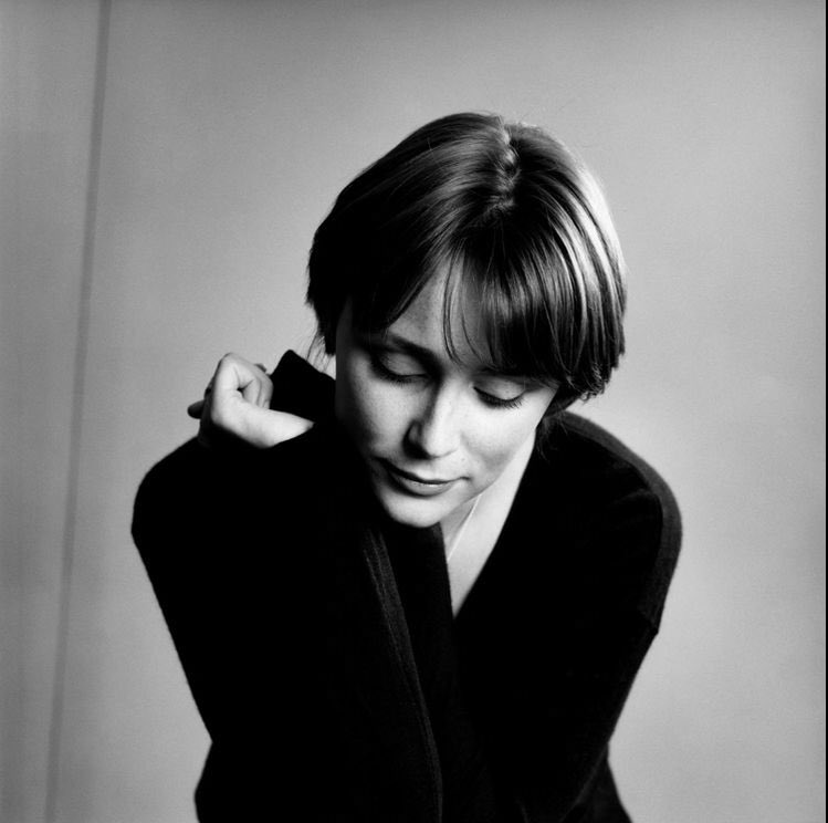 Happy birthday to the only aquarius who deserves rights, my woman keeley hawes 