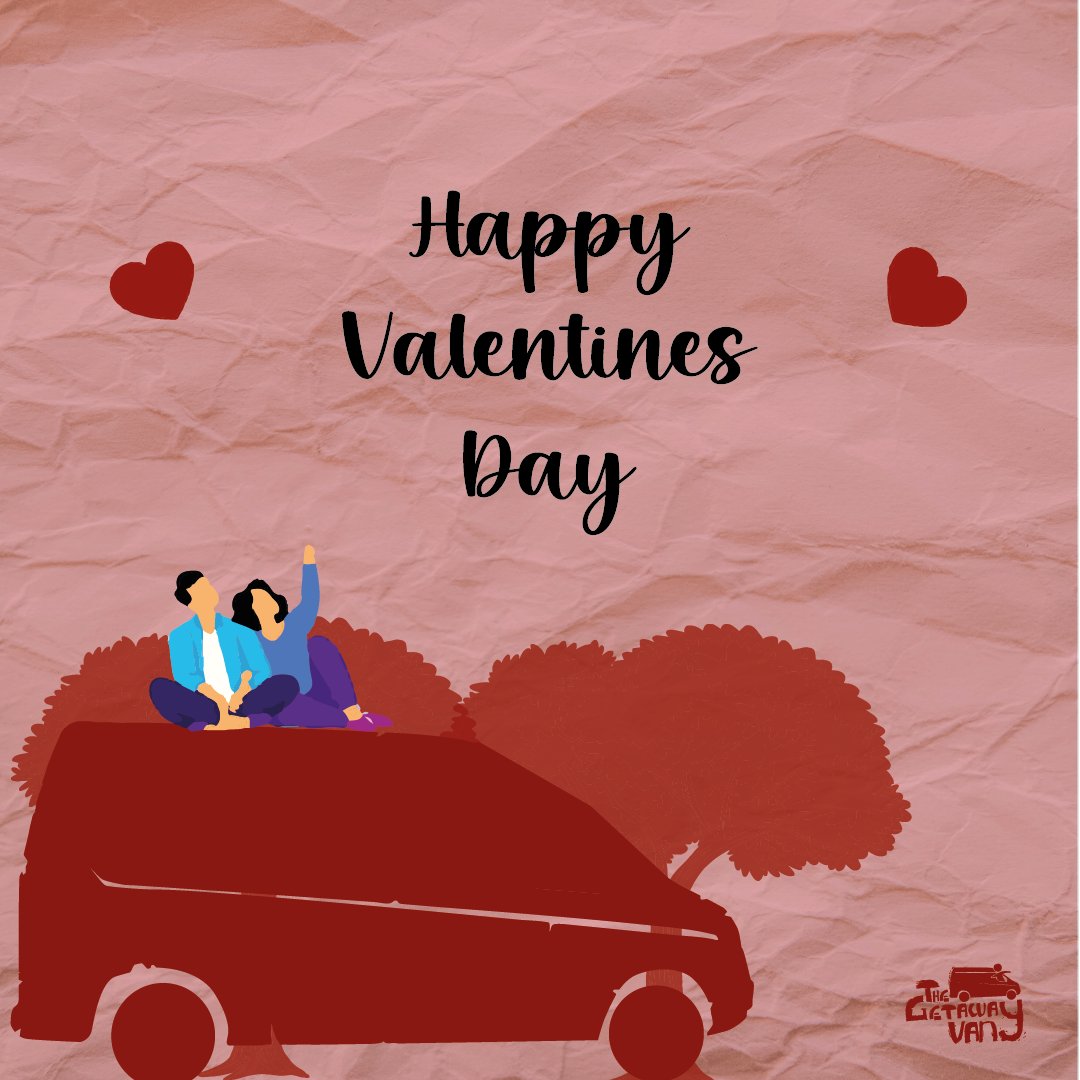 ❤Valentine's Day Winter Special ❤ book and have your holiday before 19/3, save €25 per Day!
❤Especial de Inverno do Dia dos Namorados ❤ reserve e tenha as suas férias antes de 19/3 e poupe 25€ por dia!

👉the-getaway-van.com/get-quote/
❤Code: WINTER❤