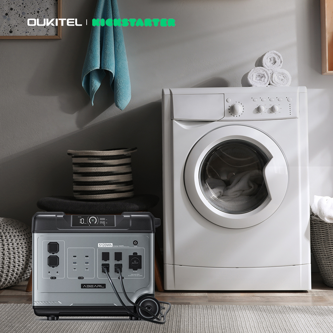sunscreendreams's tweet photo. RT @oukitelmobile: #Oukitel #P5000 has multiple various Output ports which provide power for your entire home!🔌

#portablepower #solargenerator #nature #travel #vanlife #offroad #trekking #roadtrip #bushcraft #naturephotography #campervan #wanderlust… https://t.co/Luz7Vfil49