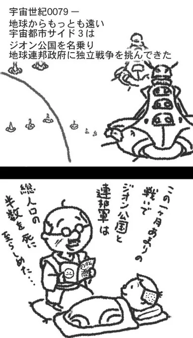 嗚呼…。 