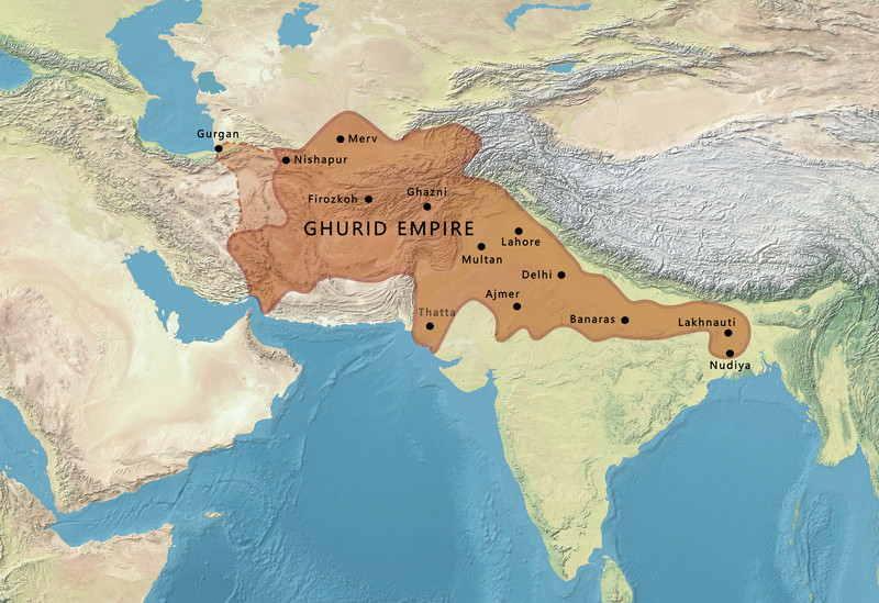 History of Khorâsan and the Persianate World on Twitter: "RT