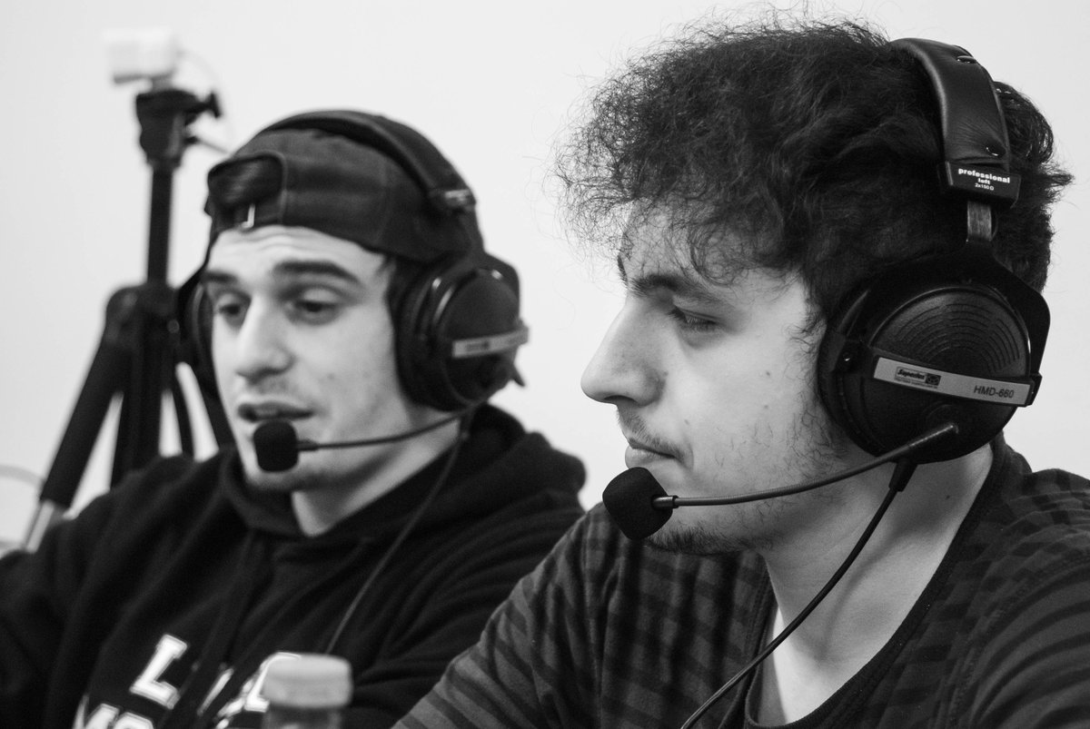 Pentox55's tweet photo. Voilà le magnifique cast Espagnol venu directement depuis Bilbao avec @ml41_ac, @TNuke222  et le staff de @BeyondGodsBG qui ont permis d'avoir un stream hispanophone pour le Panthéon 🇪🇸 🤝🇫🇷

2/13 https://t.co/2eIbtgNeI6
