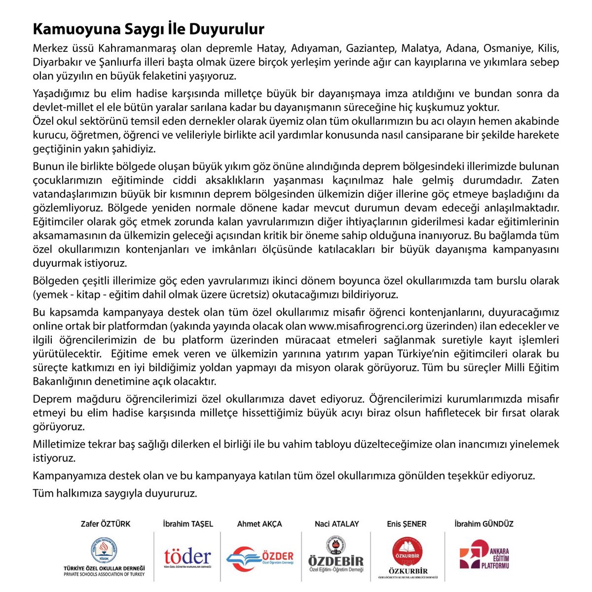 İbrahim Taşel (@ibrahimtaselfdd) on Twitter photo 