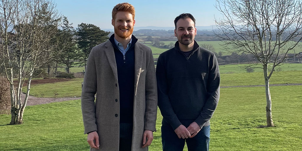 Professional financial and recruitment advice on offer for Shropshire business owners

Click here to read more -> bit.ly/3RLswVH

-> <a href="/BlueOrchidRec/">Blue Orchid Recruitment Ltd</a> <a href="/JandPR/">J&PR Ltd</a> 

-> #Event #Seminar #Finance #Financial #Recruitment #BusinessOwners #UKNewsGroup #WestMidlands #Shropshire