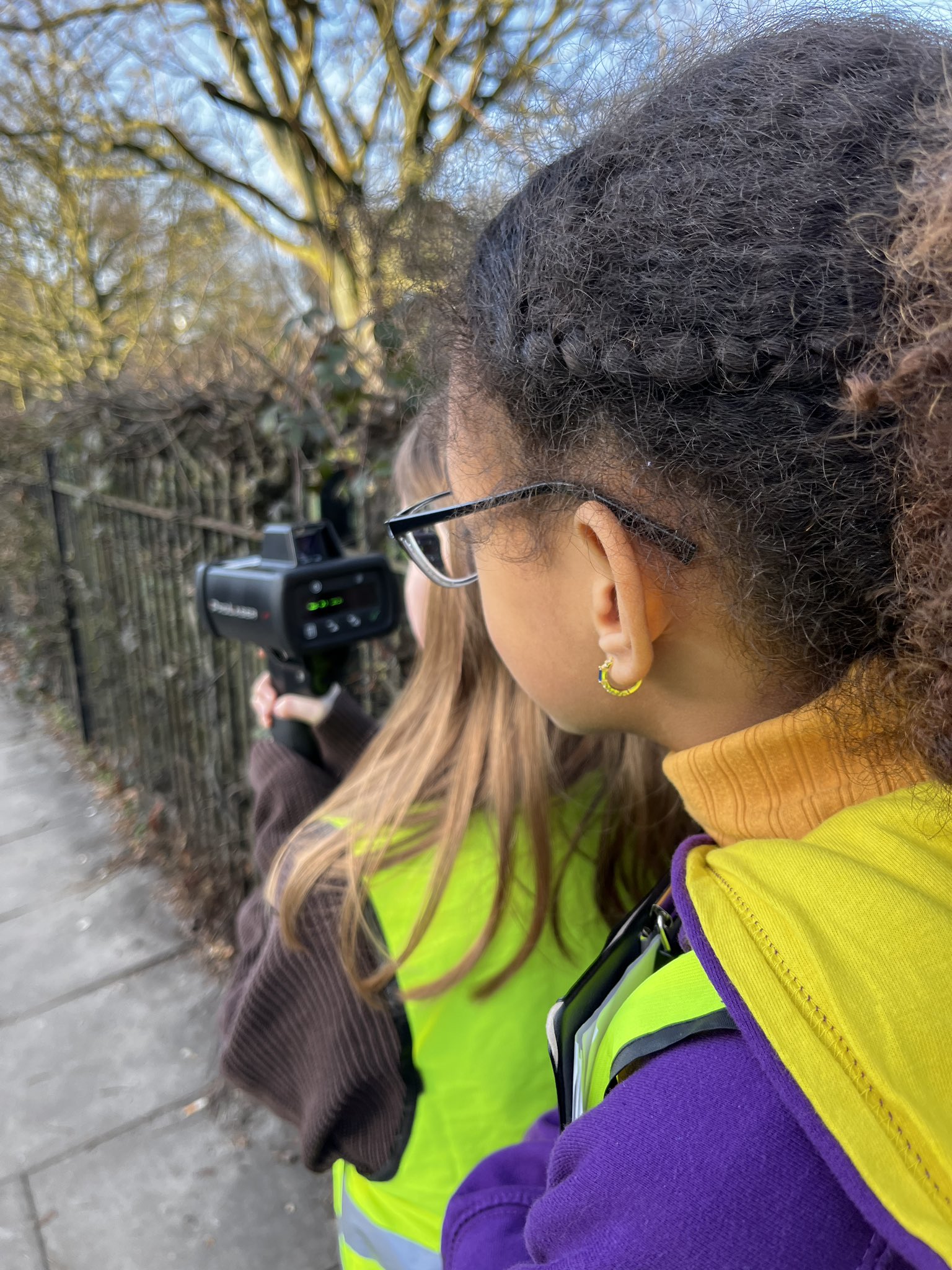 Rhodes Avenue on Twitter "20’s plenty our Year 6 school council