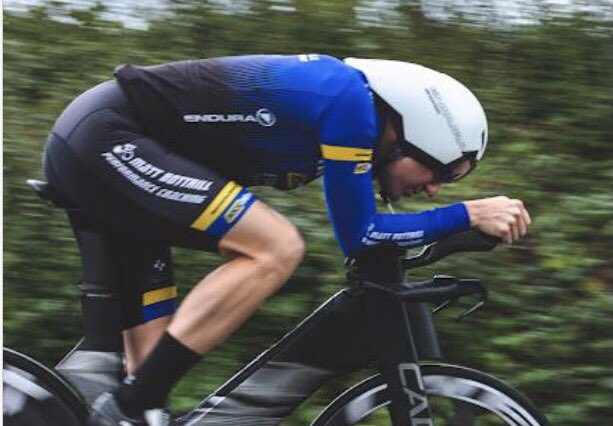 Peter Horton&amp; Matt Bottrill are making an attempt on ‘2 man 6 hour’ world record on 18 Mar <a href="/WalesVelodrome/">Geraint Thomas National Velodrome of Wales</a> 
They are kindly fundraising for <a href="/TommyGodwin1/">TommyGodwinSportive</a> chosen charity <a href="/CyclistsvCancer/">Cyclists Fighting Cancer</a> Thanks guys &amp; good luck! Donations justgiving.com/fundraising/Pe…