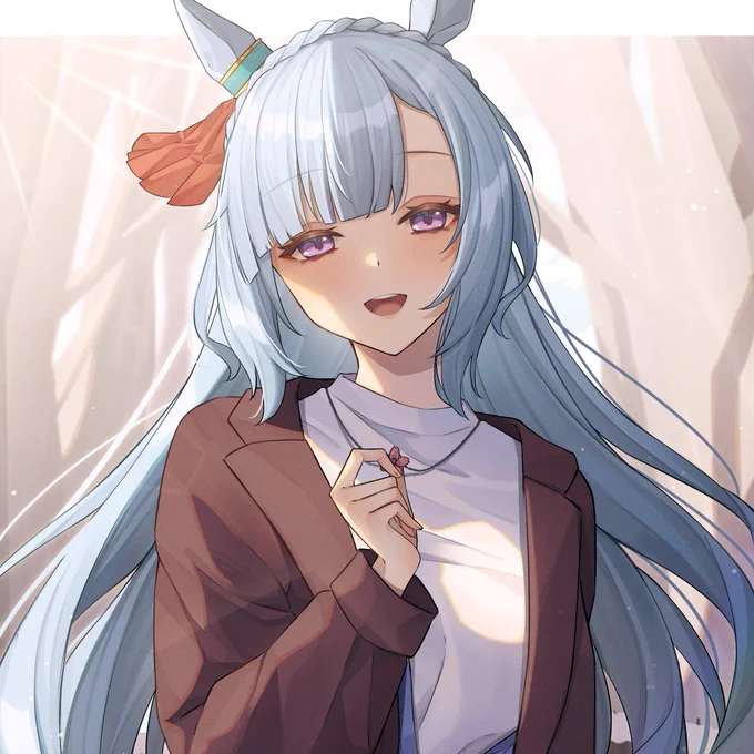 気になります…! #上手い下手は別にして自分の絵柄のここが好きをフォロワーさんが教えてくれる 