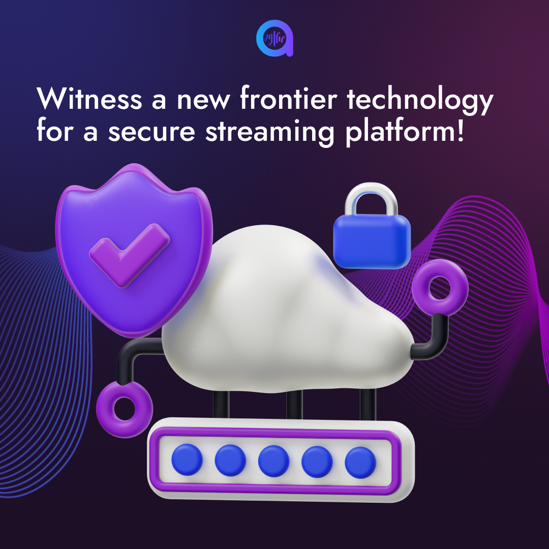 #ALOX is creating a platform with integrated features to reward our community members 💰​

Listen to the right music, and you'll feel more relaxed. Support your favorite artist and inspiring works with #Audiolox - a clever app to EARN rewards on music! 🤑