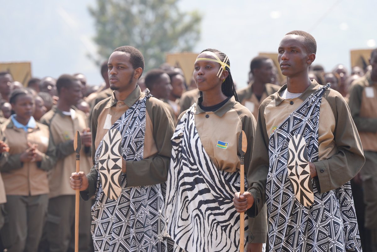 IBUKA —Youth Empowerment tweet media
