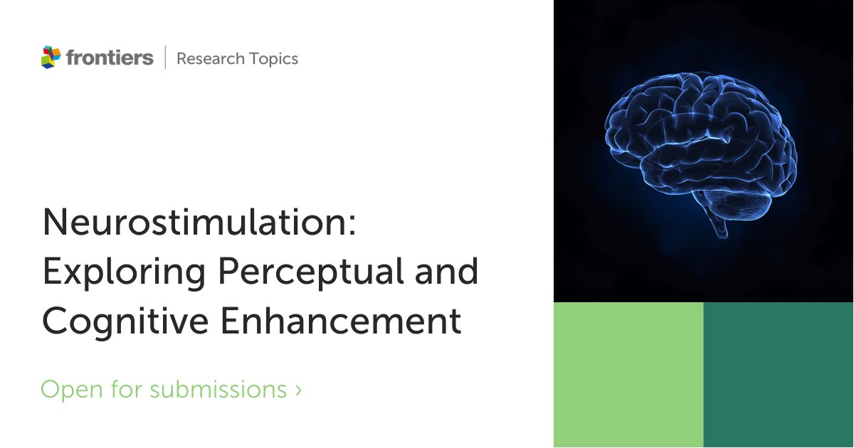 Frontiers - Psychology tweet media