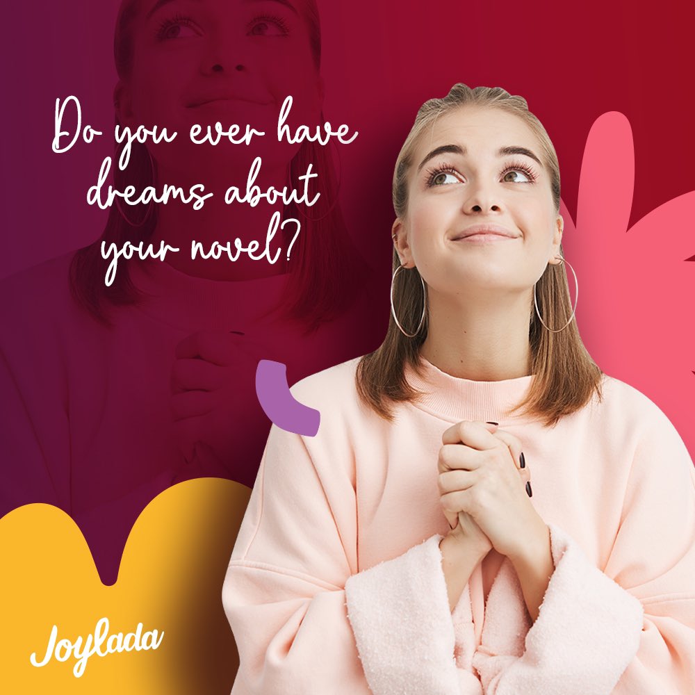 UkJoylada's tweet photo. How does it feel?

#joyladauk #reader #writer #storytime #storyapp #novelwriting #novelreading #digitalnovel #noveldigital #ukwriters #novelwrite #novelwriters #writingtips #writingtipsandtricks #writingcommunity #booktok #fyp #plottwist https://t.co/t39DiEkxHC
