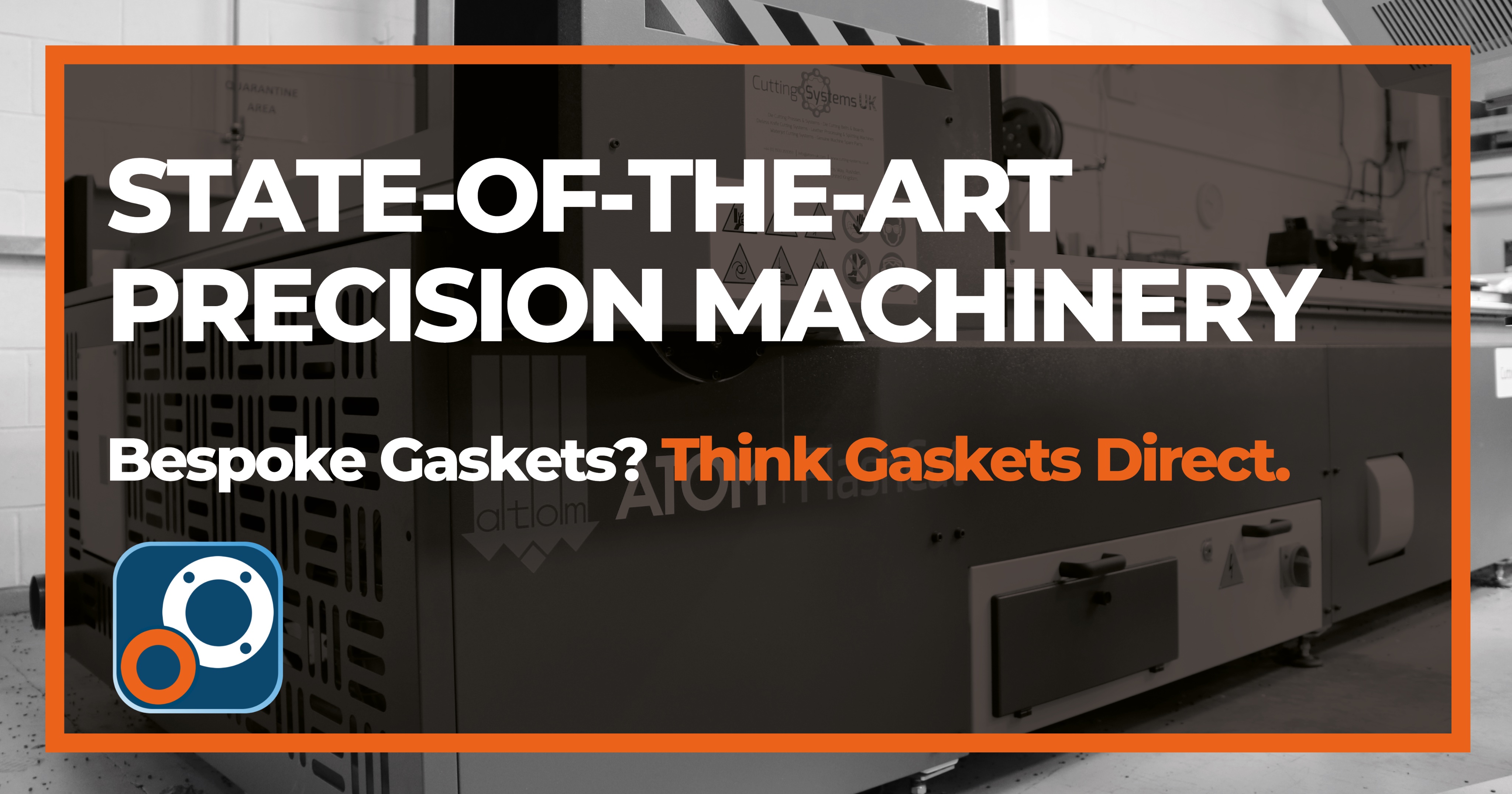 Gaskets Direct (Gaskets_Direct) / Twitter