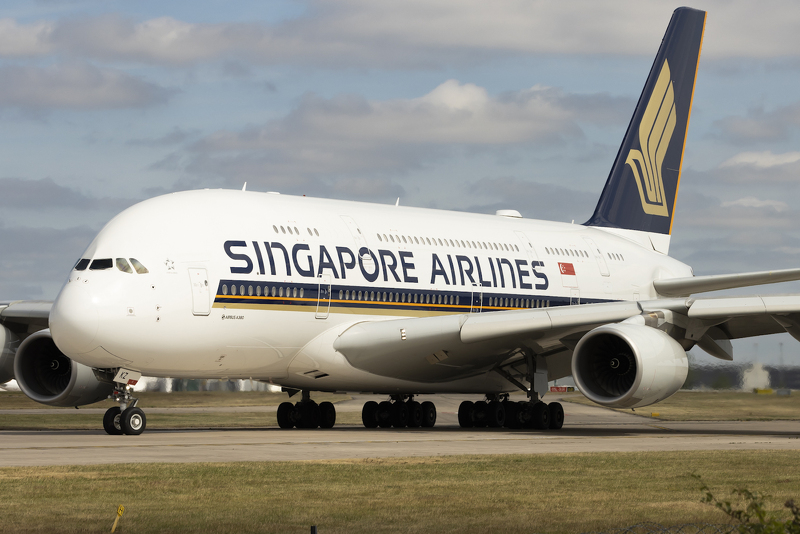 airwaysmagazine's tweet photo. The two airlines have signed a Memorandum of Understanding (MoU) to deepen their 20-year-old partnership.
#AsianAviation #CodeshareAgreement #SingaporeAirlines #VietnamAirlines
https://t.co/Nq0QCTfqno https://t.co/wsXlrCUMER
