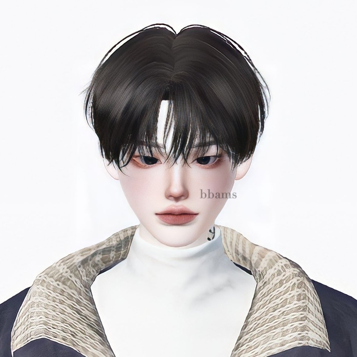 bbams__'s tweet photo. ‧⁺◟โมหน้า 𝙱𝚢 𝚋𝚋𝚊𝚖𝚜 🧸

• ตามใจพ่อค้า 𝟷𝟻 𝚋.
• บรีฟงานเอง 𝟸𝟻 𝚋.
• เรฟร้าน 𝟺𝟶 - 𝟻𝟻 𝚋. 

 สนใจ DM มาได้เลยครับ ⭐

—   ตัวอย่างและรายละเอียดเพิ่มเติม

https://t.co/bAENQj2Ssg

#โมหน้าzepeto #โมหน้า #รับโมหน้าzepeto #รับโมหน้า #zepetoth #zepetothailand #ZEPETO https://t.co/XHgQwKoxFA