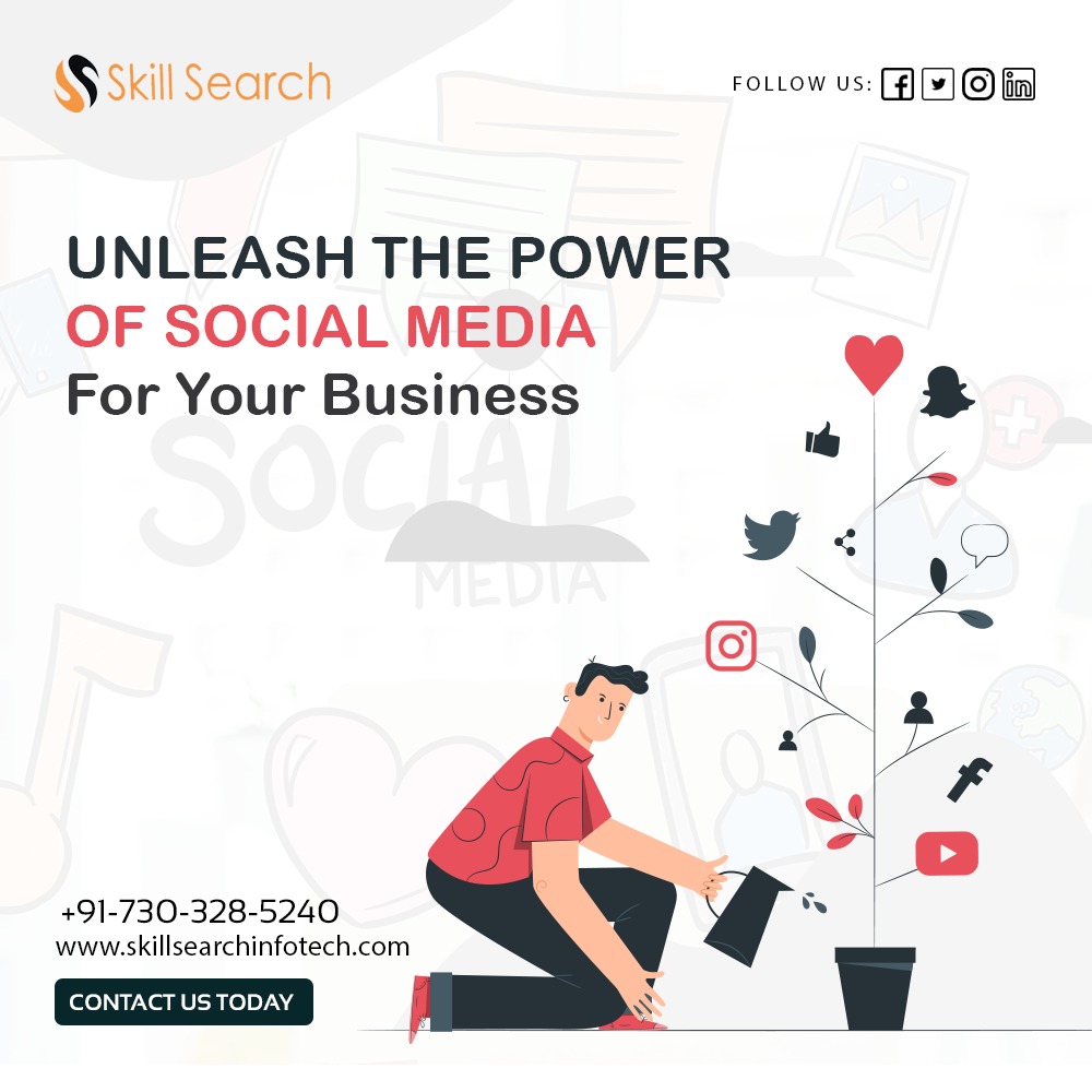 skillsearchinfo's tweet photo. Unleash The Power Of Social Media For Your Business With Our Comprehensive SMO Services
Connect With Us: https://t.co/pkzH4Fsx69
Call Or WhatsApp: +91-7303285240   
#smo #seo #digitalmarketing #ppc #socialmediamarketing #socialmedia #marketing #digitalmarketingagency https://t.co/rJmtER4ZAL